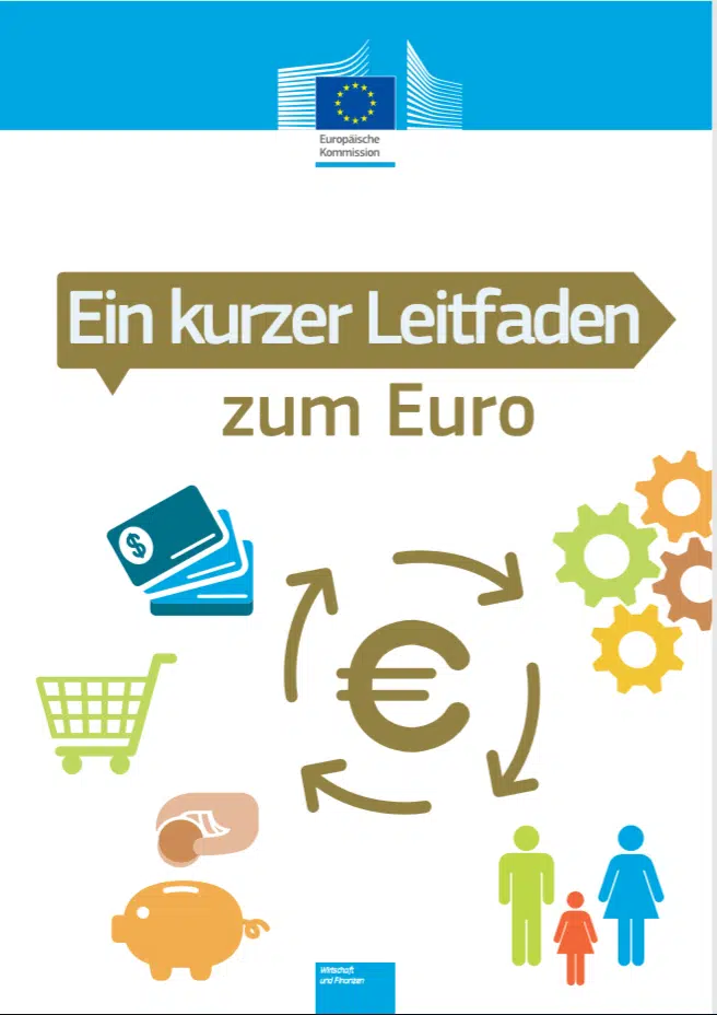 Read more about the article Ein kurzer Leitfaden zum Euro