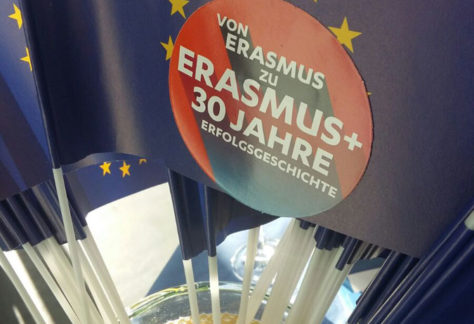 30 Jahre Erasmus