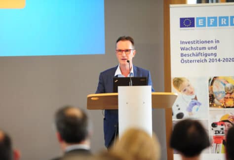 Forschung und Innovation in der EU - 15.3.2018