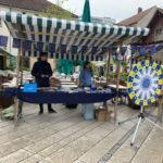 Europafest in Dornbirn am 3.5.2019