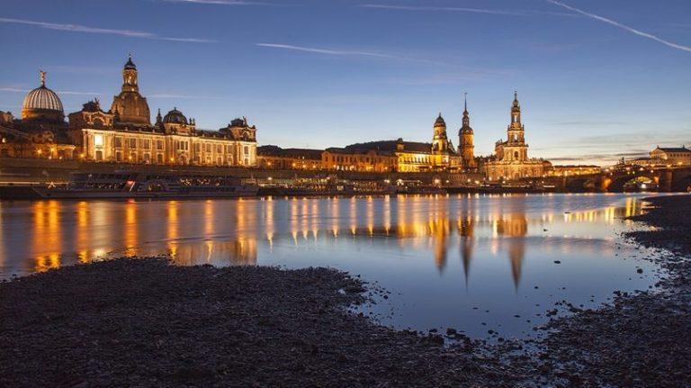 Mehr über den Artikel erfahren Grüne Gewölbe und Alte Meister | Dresden im Porträt