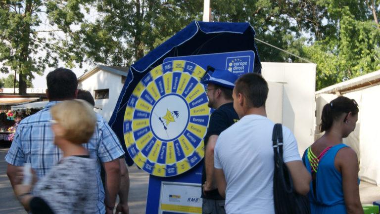 Golser Volksfest