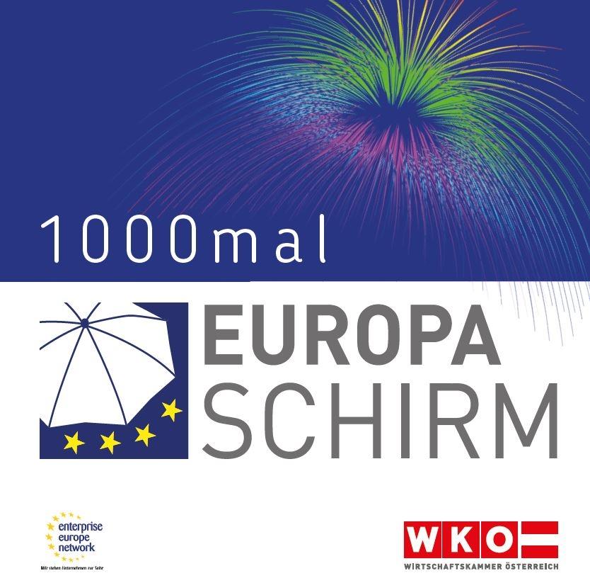 Europaschirm