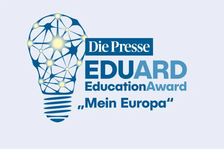 Mehr über den Artikel erfahren EDUARD-Schreibwettbewerb 2017: Mein Europa