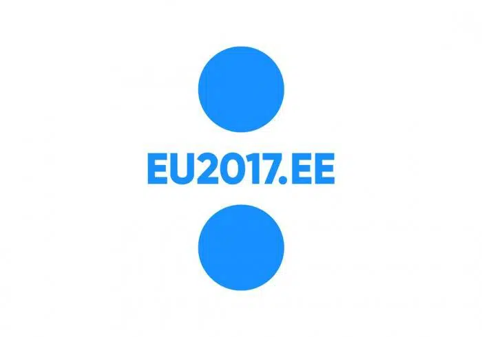 Logo Estland