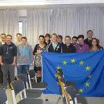 EU-Expertenvortrag Landesberufsschule 4 IT Abschlussklassen