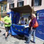 Europatag Neumarkt am Wallersee 2016