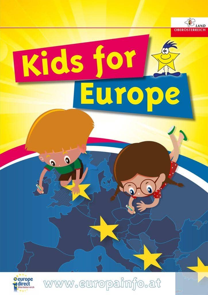Kids for Europe