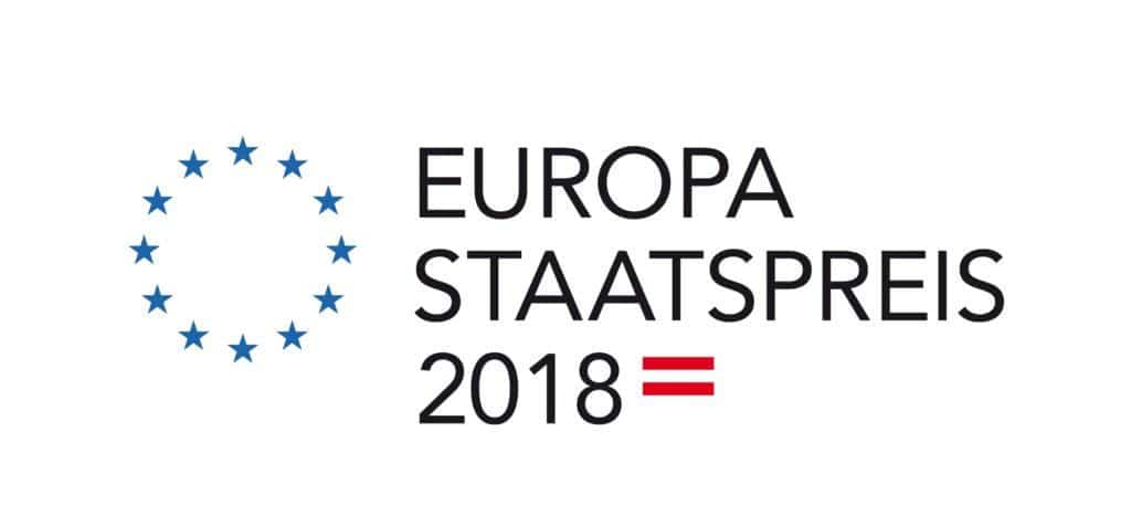 Europa-Staatspreis 2018