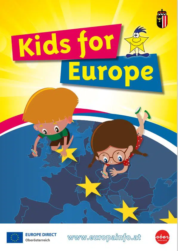 Read more about the article Kids for Europe