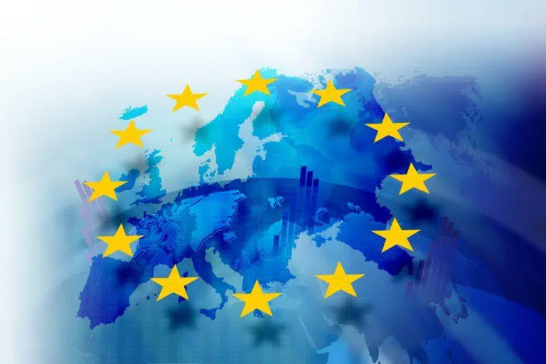 Read more about the article Europäische Kommission prognostiziert BIP-Rückgang von 5,5 % in Österreich