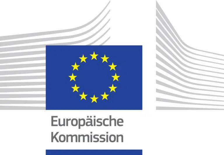 Read more about the article Erklärung der Europäischen Kommission