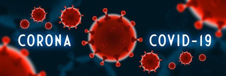 Symbolbild Corona-Virus