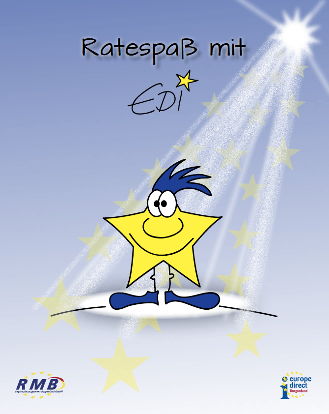 Read more about the article Ratespaß mit Edi