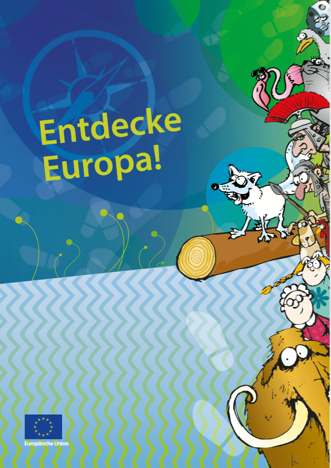 Read more about the article Entdecke Europa