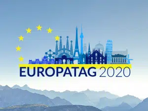 Read more about the article Europawoche 2020 – Veranstaltungen der EDIs in den Bundesländern