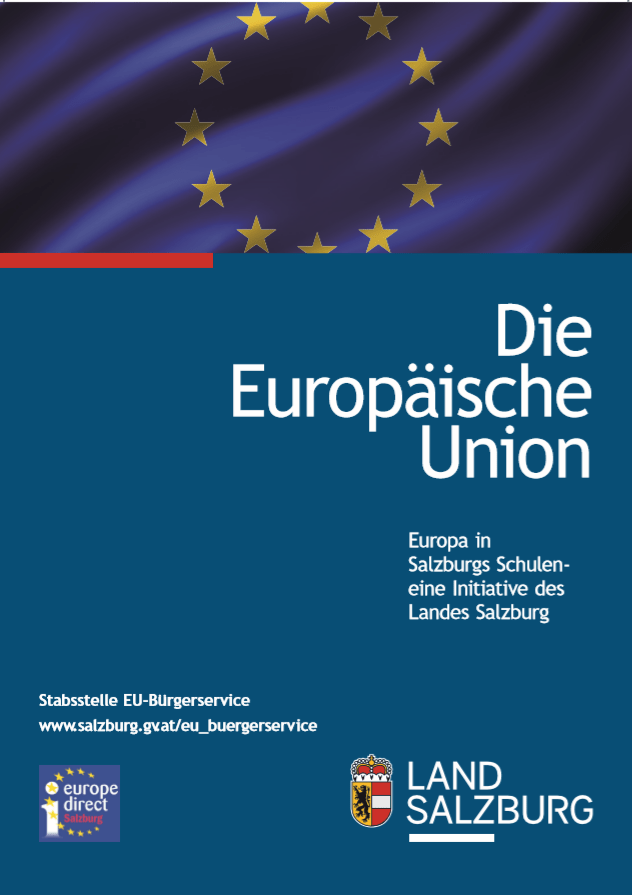 Mehr über den Artikel erfahren Die Europäische Union in Schulen