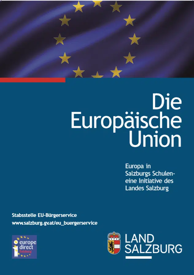 Read more about the article Die Europäische Union in Schulen