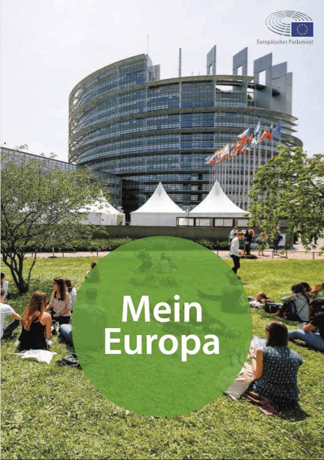 Read more about the article Mein Europa