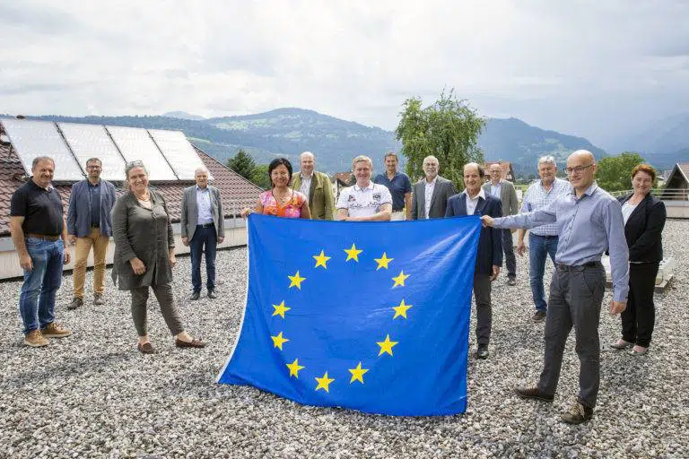 Mehr über den Artikel erfahren EU-Finanzpaket am lokalen Prüfstand der Europa2027-Steuerungsgruppe der Salzburger Bürgermeister