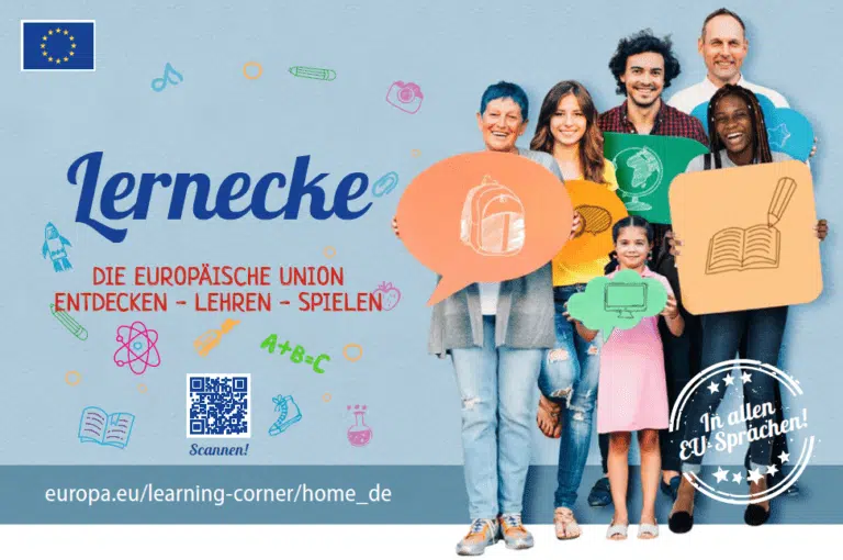 Read more about the article Online-Angebote für Lernende und Lehrende