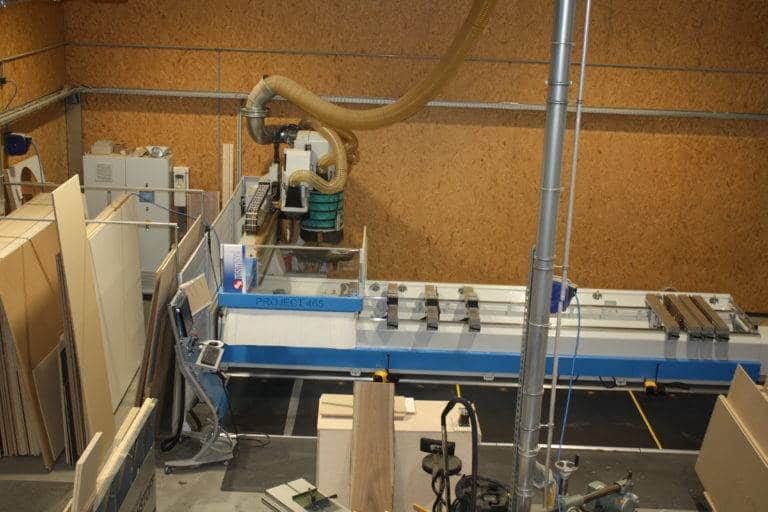 Werkstatt von Jürgen Krämer GmbH