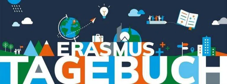 Read more about the article Erasmus+: Persönliche Geschichten über Mobilitätserfahrungen gesucht!