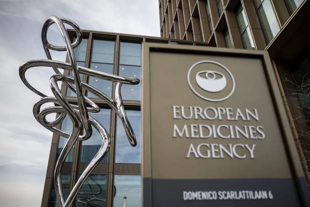 Europäische Arzneimittelbehörde