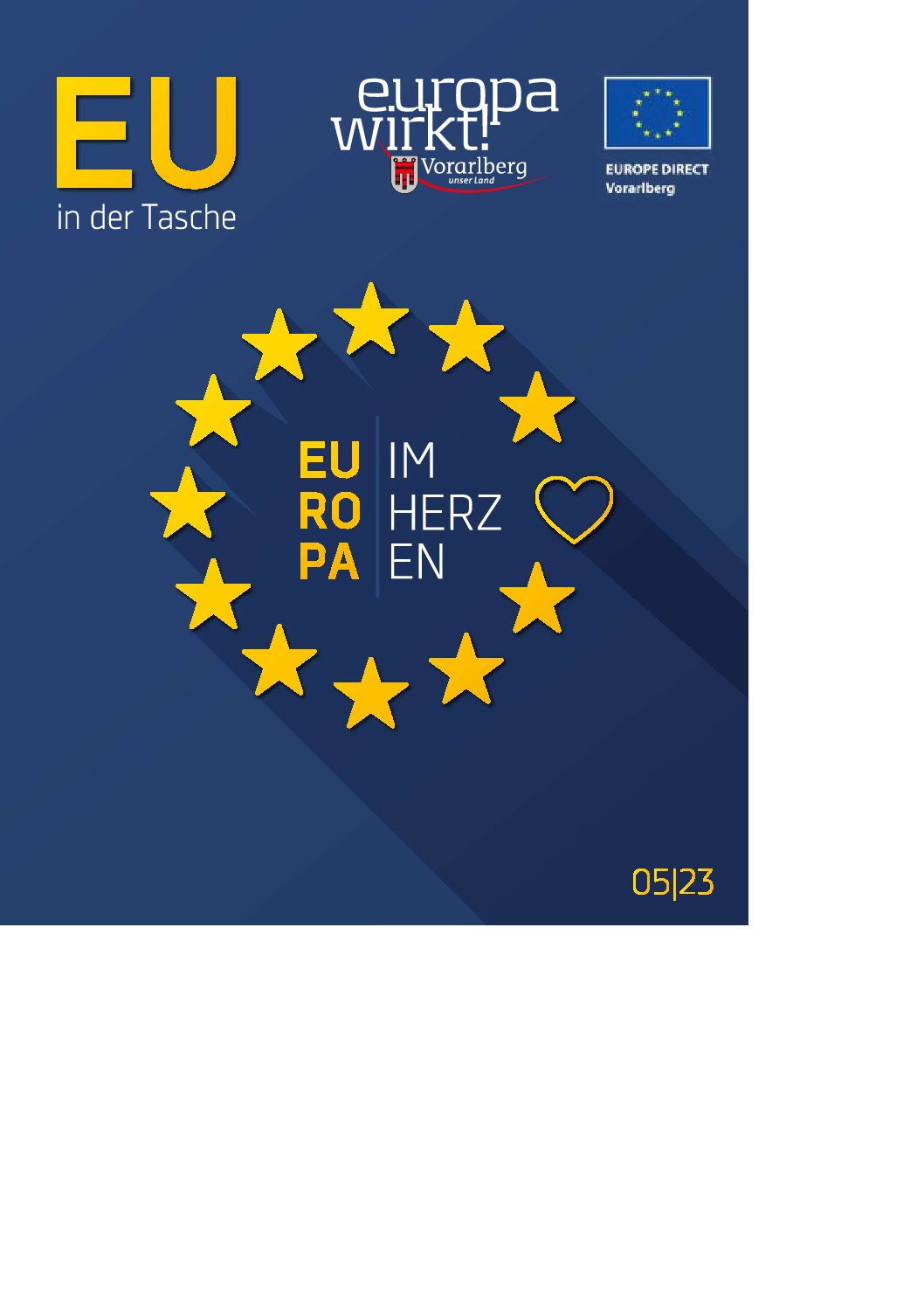 Read more about the article EU in der Tasche