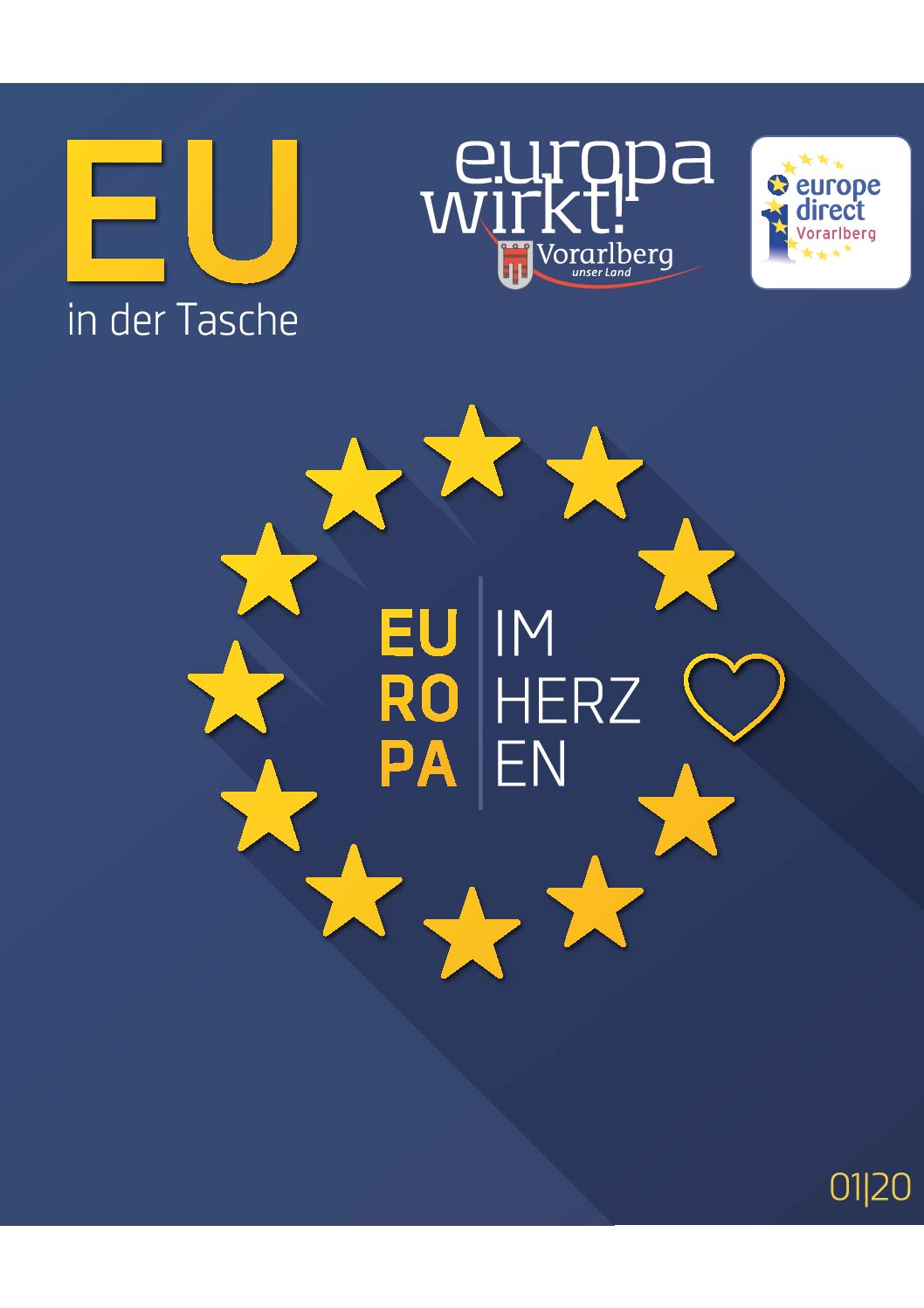 Read more about the article EU in der Tasche