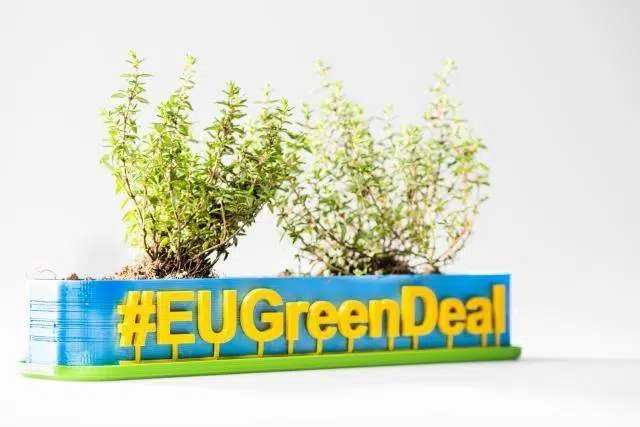 Mehr über den Artikel erfahren Europäischer Grüner Deal: Kommission strebt Null-Schadstoff-Ziel für Luft, Wasser und Boden an