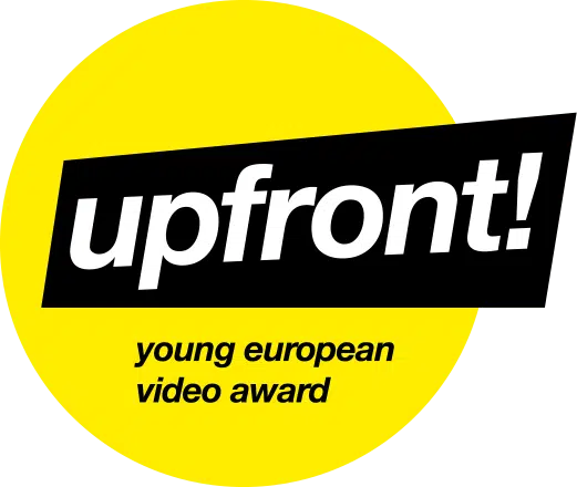 Read more about the article upfront! Young European Video Award