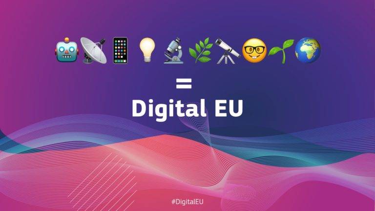 Read more about the article Europas digitale Ziele für 2030