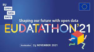 Read more about the article EU Datathon 2021