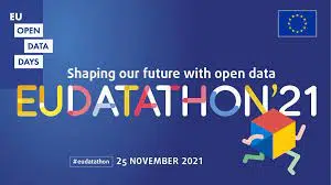 Mehr über den Artikel erfahren EU Datathon 2021
