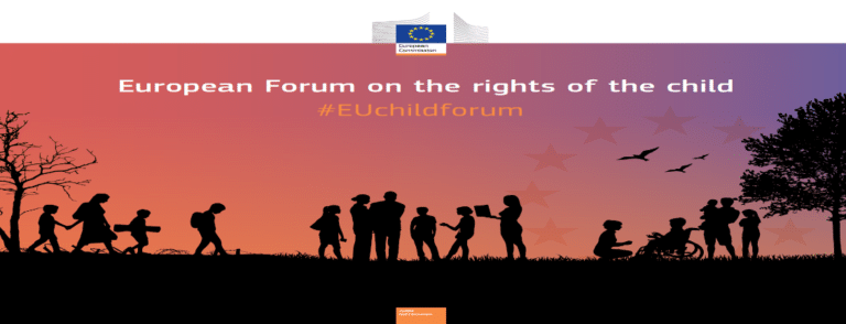 Read more about the article Kommission legt EU-Strategie für Kinderrechte vor