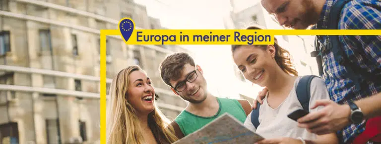 Read more about the article Europa in meiner Region – Foto-Contest von EU-Spaziergang oder Radfahrt