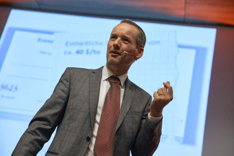 David Stadelmann