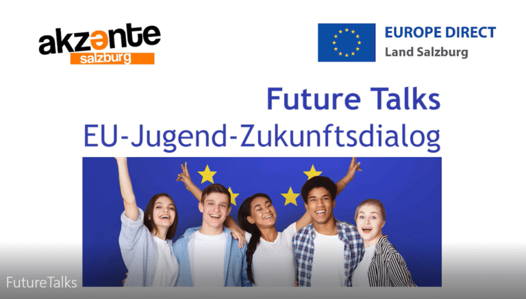Read more about the article Future Talks – EU-Jugend-Zukunftsdialog/ED Land Salzburg 29.11.21