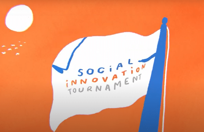 Read more about the article Social Innovation Tournament SIT: Vorschläge und Ideen, die die Welt verändern