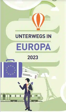Read more about the article Unterwegs in Europa 2023