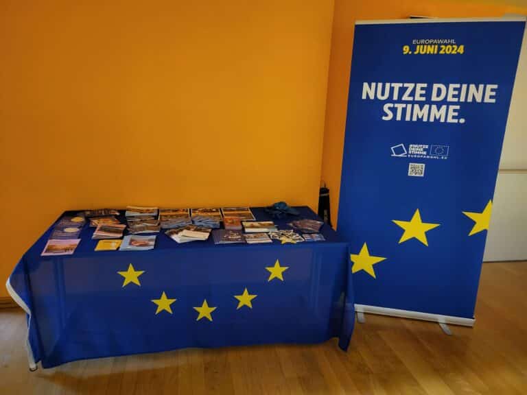 EUROPE DIRECT Oberösterreich