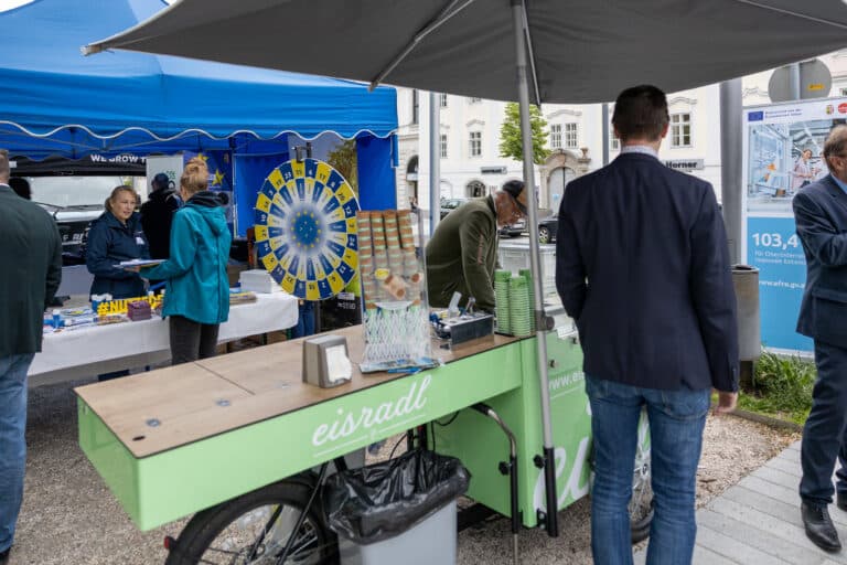 Copyright: Land OÖ/Andreas Krenn