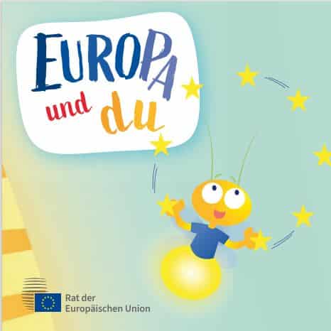 Mehr über den Artikel erfahren Europa und du