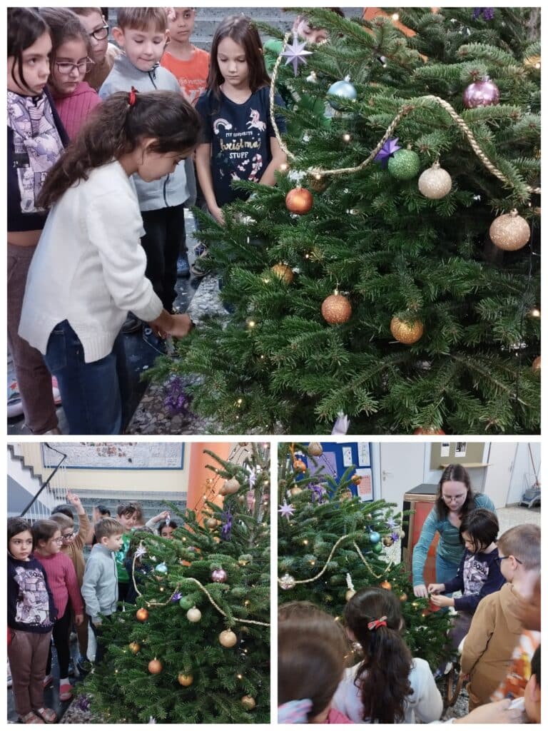 VS17 Löwenfeldschule