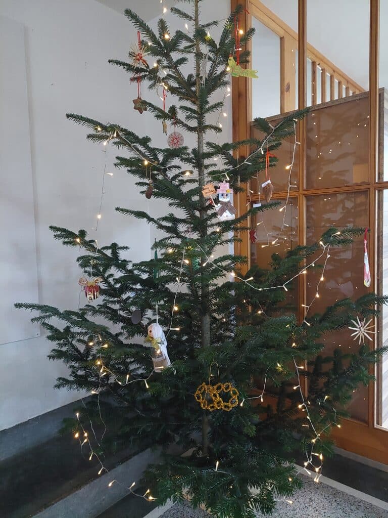 VS Unterweißenbach