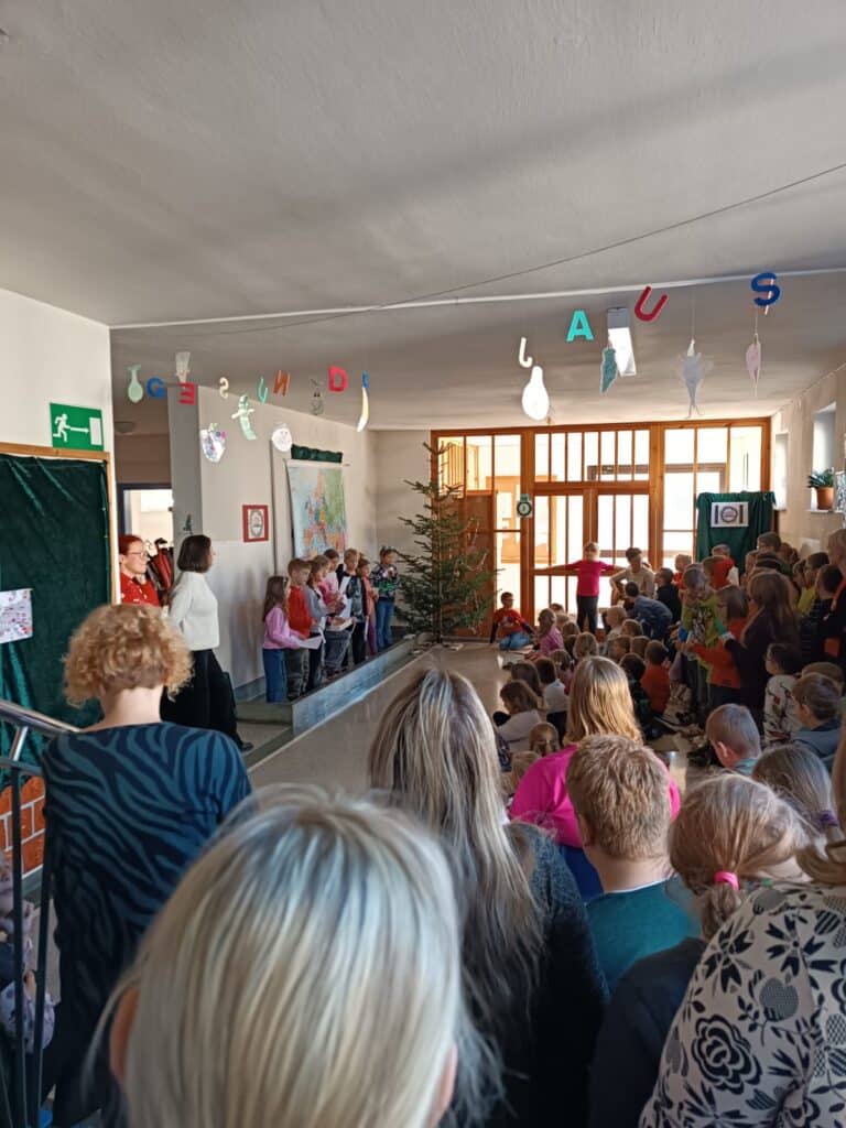 VS Unterweißenbach