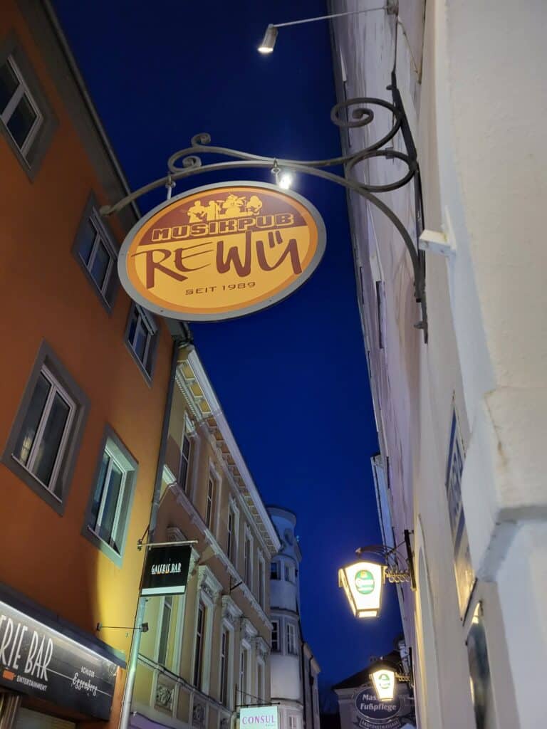 EUROPE DIRECT Oberösterreich
