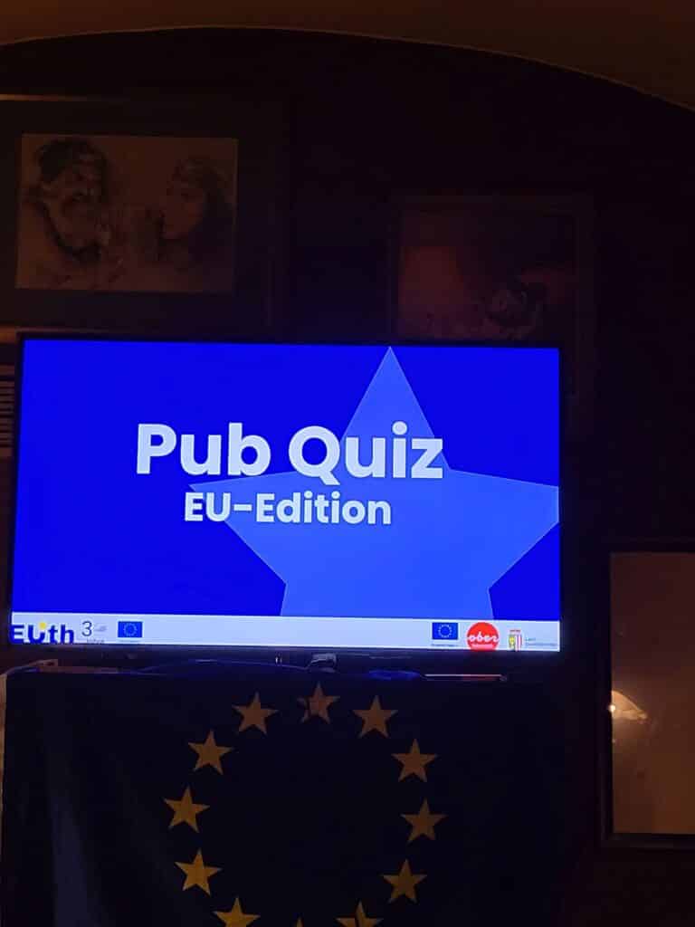 EUROPE DIRECT Oberösterreich