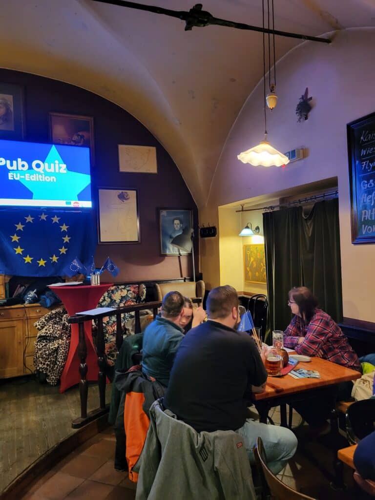 EUROPE DIRECT Oberösterreich
